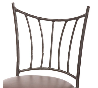 Backrest