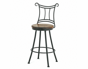 Stone County 30 inch Waterbury Barstool (902-784)