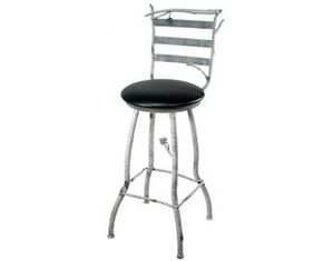 Stone County 30 inch Whisper Creek Bar Stool (910-208)