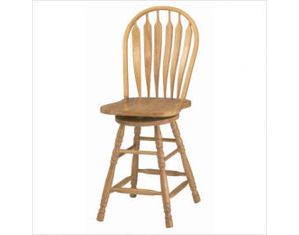 Sunset Trading Sunset Comfort Barstool