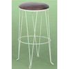 Save  on Stool with Glides at The Bar Stool Superstore