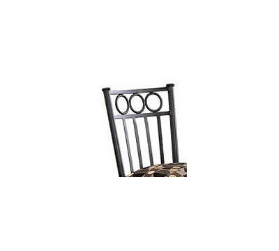 Backrest