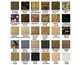 Available Upholstery Colors 2