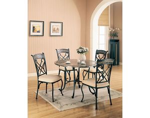 Union Square Set of 2 Ardith Collection 24