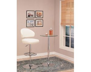 Union Square The Brooklyn Collection Bar Stool