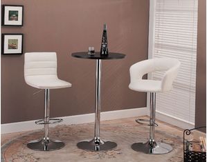 Union Square The Emma Collection Bar Stools - Set of 2