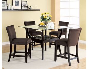 Union Square The Haskell Collection Bar Stools - Set of 2