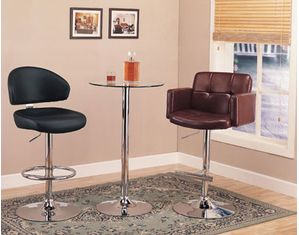 Union Square The Isabella Collection Bar Stool