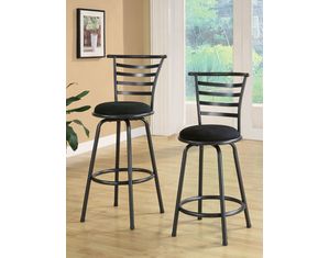 Union Square The Laney Collection Bar Stools - Set of 2