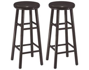 Winsome Set of 2 30 inch Bar Stools
