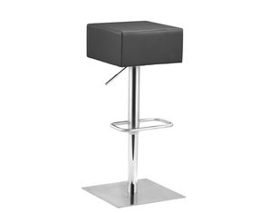 Zuo Modern Butcher Barstool