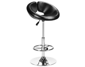 Zuo Modern Chalice Bar Stool