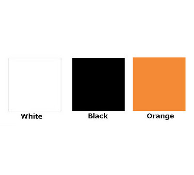 Available Colors