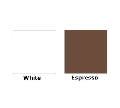 Available Colors