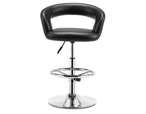 Zuo Modern Flute Barstool (30132)