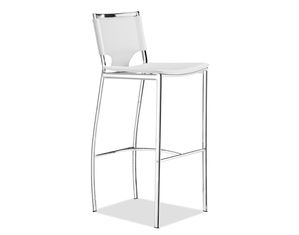 Zuo Modern Lark Bar Chair - Set of 2 (30015)