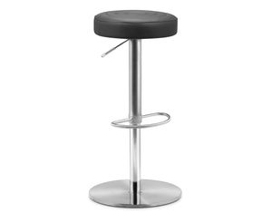 Zuo Modern Mellow barstool