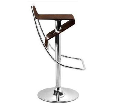 Side View - Wenge