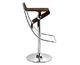 Side View - Wenge