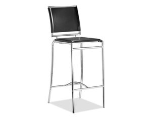 Zuo Modern Soar Bar Chair - Set of 2 (30015)