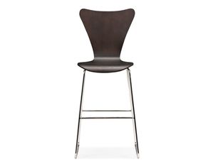 Zuo Modern Taffy Barstool