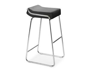 Zuo Modern Wedge Barstool