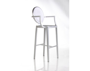 Alphaville Design Langley Bar Chair