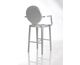 Counter Height - Back