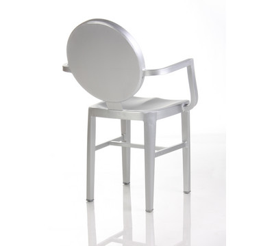 Short Height - Back
