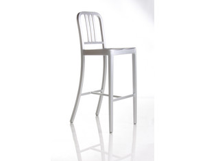 Alphaville Design Minitz Bar Stool - Fast FREE FedEx Shipping!