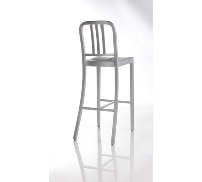 Bar Height - Back