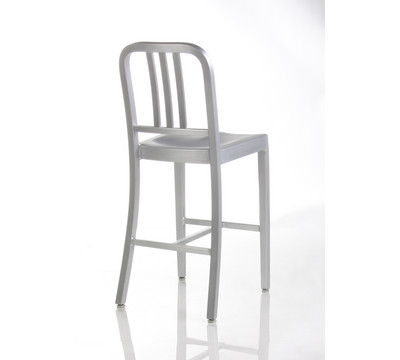 Counter Height - Back