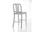 Counter Height - Back