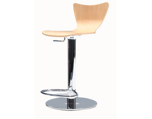 Alphaville Design Type A Bar Stool - Fast FREE FedEx Shipping!