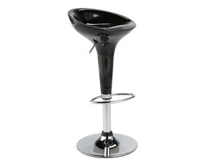 ItalModern Andrea Adjustable Barstool