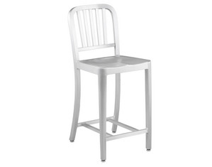 ItalModern Camy Counter Stool (4240)