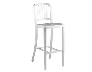 ItalModern Camy Bar Stool (4310)