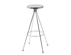 ItalModern Carney Swivel Bar Stool Set of 4 (6055)