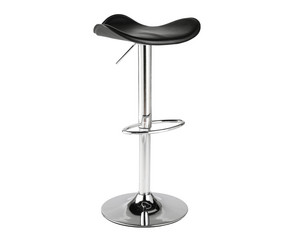 ItalModern Romero Adjustable Bar/Counter Stool