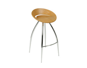 ItalModern Rufino Stool