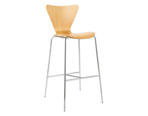 ItalModern Tessa Chair (Set of 2)