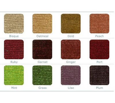 Chenille 1