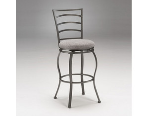 Hillsdale Furniture Abbington Swivel Stool
