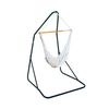 Save  on Nylon Rope and Net Hanging Chair at The Hammock Superstore