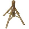 Save  on KD Bamboo Umbrella Stand at The Patio Umbrella Superstore