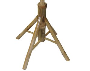 Bamboo 54 KD Bamboo Umbrella Stand - Fast FREE FedEx Shipping!