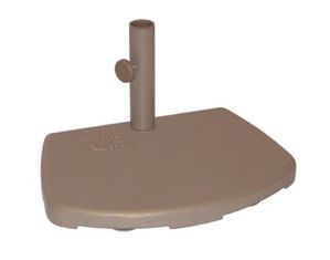 Blue Star Group Off The Wall Brella Custom Cast Base - Fast FREE FedEx Shipping!