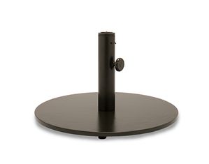 Caluco Round Base Umbrella Stand