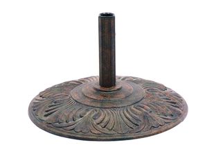 Caluco Elise Base Umbrella Stand
