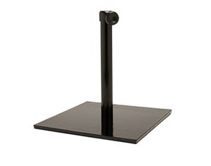 Caluco Square Base Umbrella Stand